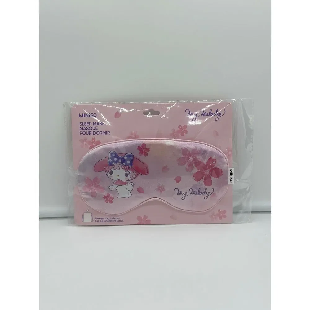 Sanrio My Melody Sleep Mask